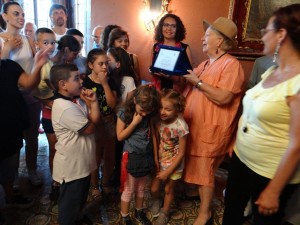 Premiazione Scuole E. Bondi e C. Evangelisti